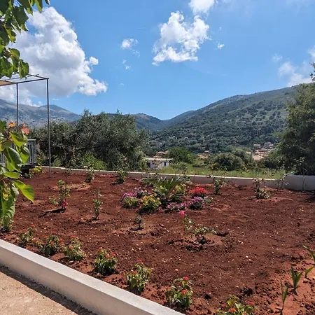 Ferienhaus Myrtos Breeze - 5 Min From Myrtos
