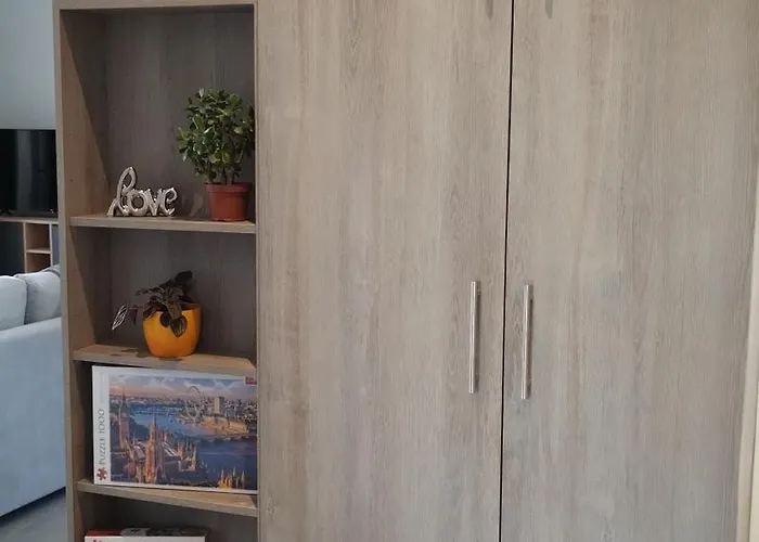 Myrtos Breeze - 5 Min From Myrtos