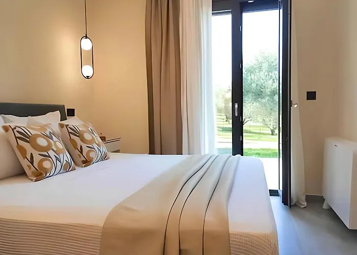 Myrtos Breeze - 5 Min From Myrtos *