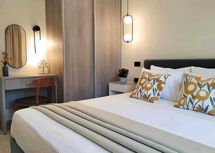 Ferienhaus Myrtos Breeze - 5 Min From Myrtos Anomeriá