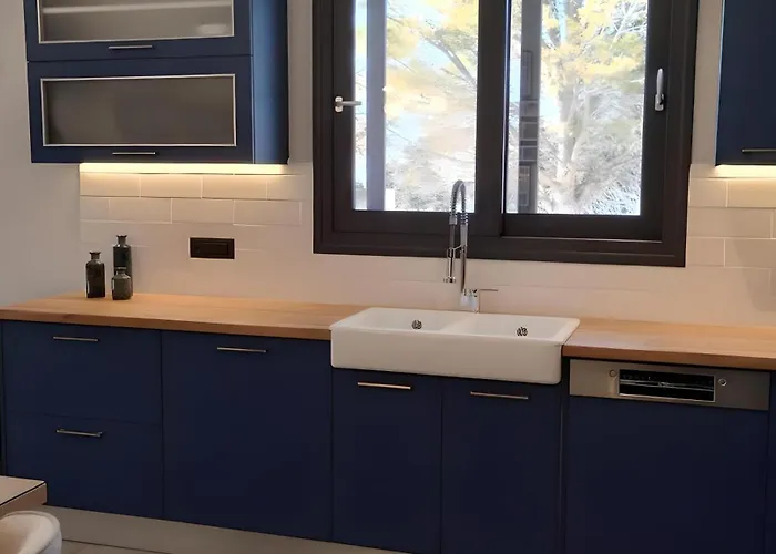 Myrtos Breeze - 5 Min From Myrtos