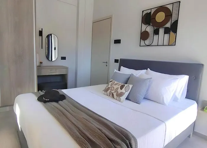 Ferienhaus Myrtos Breeze - 5 Min From Myrtos