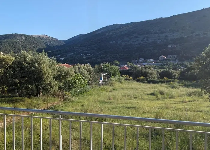 Myrtos Breeze - 5 Min From Myrtos Ferienhaus *