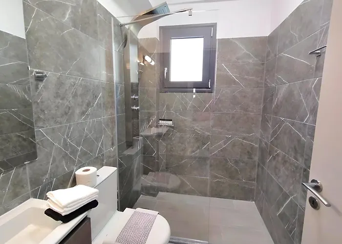 Ferienhaus Myrtos Breeze - 5 Min From Myrtos Anomeriá