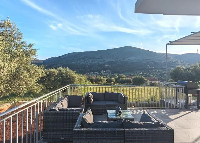 Myrtos Breeze - 5 Min From Myrtos *