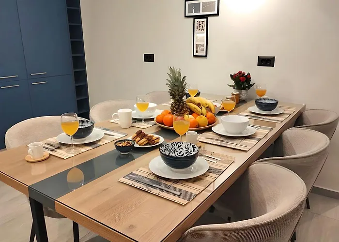 Myrtos Breeze - 5 Min From Myrtos * Anomeriá