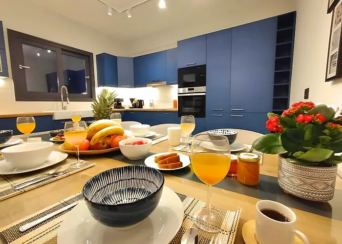 Myrtos Breeze - 5 Min From Myrtos *