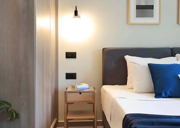 Myrtos Breeze - 5 Min From Myrtos Ferienhaus