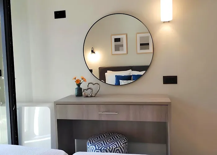 Ferienhaus Myrtos Breeze - 5 Min From Myrtos