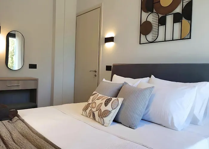 Ferienhaus Myrtos Breeze - 5 Min From Myrtos Anomeriá