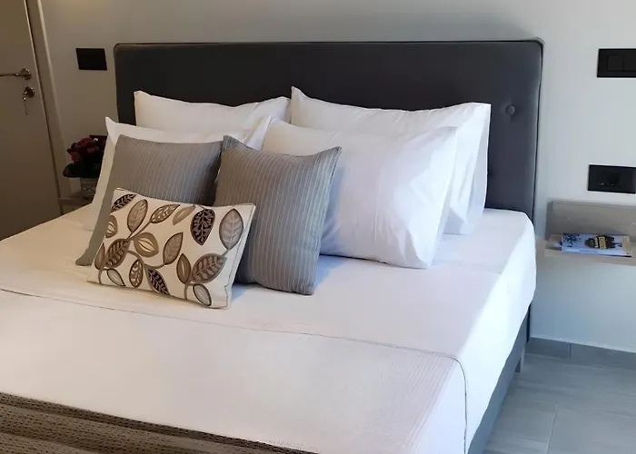 Myrtos Breeze - 5 Min From Myrtos *