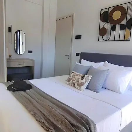 Дом отдыха Myrtos Breeze - 5 Min From Myrtos