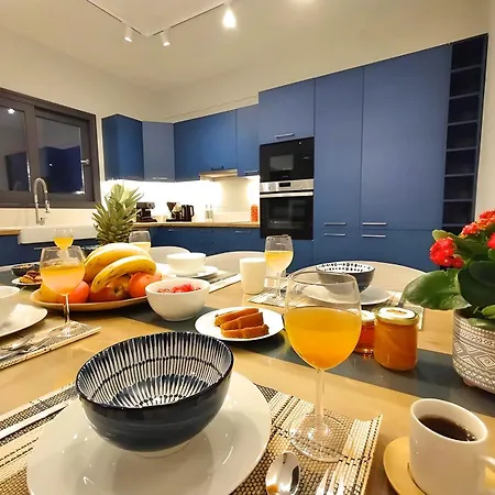 Myrtos Breeze - 5 Min From Myrtos *