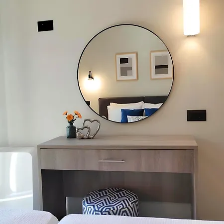 Дом отдыха Myrtos Breeze - 5 Min From Myrtos