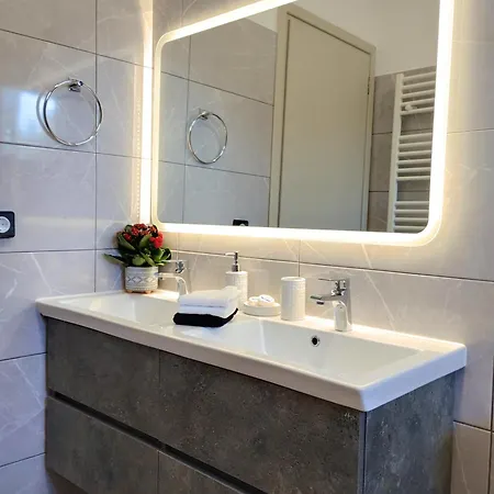 Myrtos Breeze - 5 Min From Myrtos Semesterbostad *