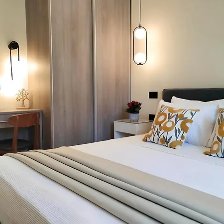 Semesterbostad Myrtos Breeze - 5 Min From Myrtos Anomeriá