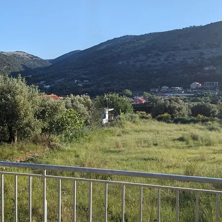 Myrtos Breeze - 5 Min From Myrtos Semesterbostad *