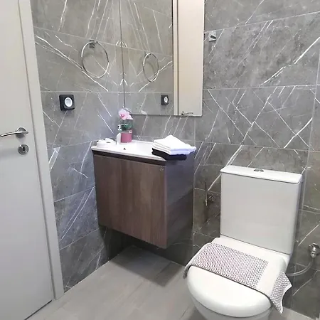 Myrtos Breeze - 5 Min From Myrtos Anomeriá