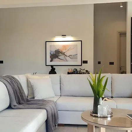 Semesterbostad Myrtos Breeze - 5 Min From Myrtos